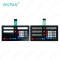 NEWALL E70-M 2Axis 3Axis Membrane Switch Replacement