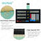 NEWALL E70-M 2Axis 3Axis Membrane Switch Replacement