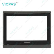PA2070-30ST-P1N1C00 Front Overlay Touch Screen Glass