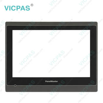 PA2070-30ST-P1N1C00 Front Overlay Touch Screen Glass