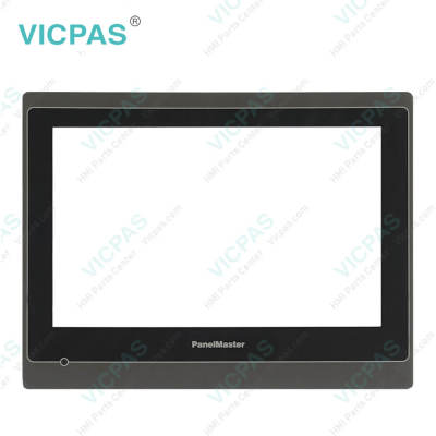 PA2070-30ST-P1N1C00 Front Overlay Touch Screen Glass