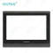 PA2070-30ST-P1N1C00 Front Overlay Touch Screen Glass