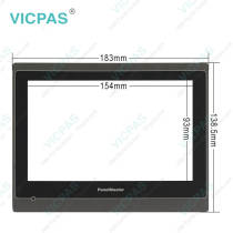 PA2070-30ST Protective Film MMI Touch Screen Repair