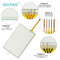 PA2070-30ST-P1N1C00 Front Overlay Touch Screen Glass