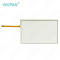 PA2070-30ST-P1N1C00 Front Overlay Touch Screen Glass