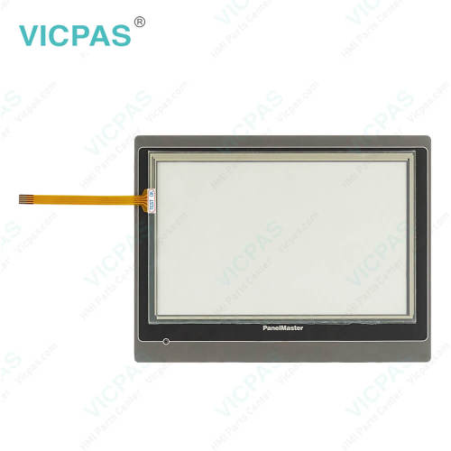 PA070-10T Touch Digitizer Glass Front Overlay Replacement