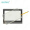 PA2070-30ST-P1N1C00 Front Overlay Touch Screen Glass
