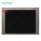 HMISTU855 HMISTU855S Front Overlay Touch Screen