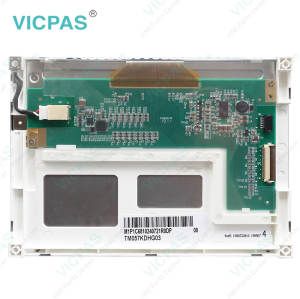 AUO G057QN01 V2 LCD Display Panel Replacement