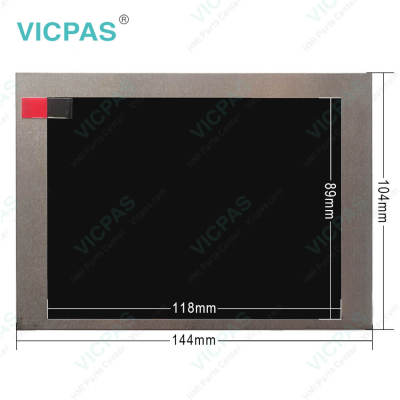 AUO G057QN01 V2 LCD Display Panel Replacement