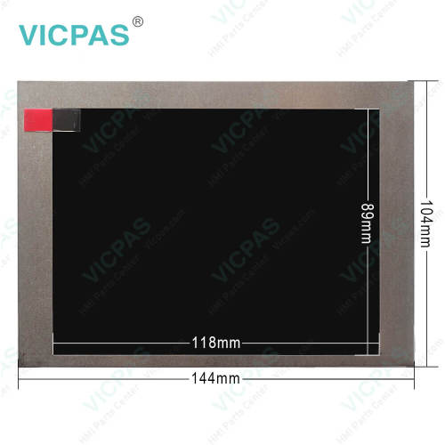 AUO G057QN01 V2 LCD Display Panel Replacement