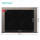 HMISTU855 HMISTU855W Front Overlay HMI Panel Glass