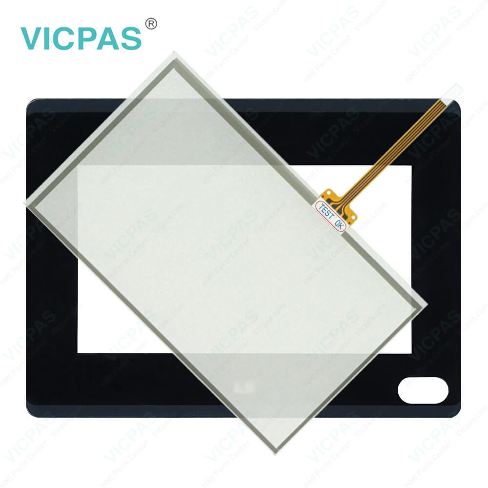 LS Electric eXP40-TTA/DC,CERTI Protective Film Touch Screen