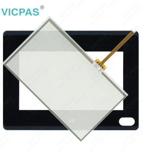 eXP2-0702D-G3 Protective Film Touch Screen Glass Replacement