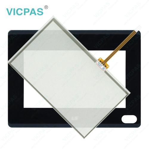 HT069T-NCNBB87 HT069T-NCNBB87 Front Overlay Touch Membrane