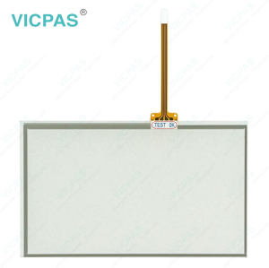 LS Electric eXP40-TTA/DC,CERTI Protective Film Touch Screen