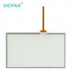 LS Electric eXP40-TTA/DC,CERTI Protective Film Touch Screen
