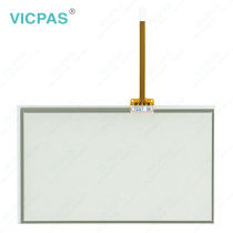 LS Electric eXP40-TTA/DC,CERTI Protective Film Touch Screen