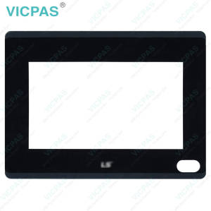 LS Electric eXP2-0700D-G3 Protective Film Touch Screen Repair