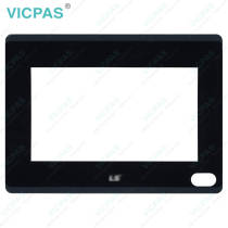 LTOP-S07SDAA Touch Panel Front Overlay Replacement
