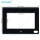 LTOP-S07SDAA Touch Panel Front Overlay Replacement
