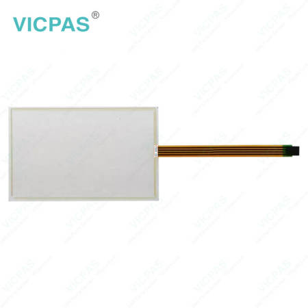 KUNDISCH E270215 ReV A MD100517 MMI Touch Screen Repair