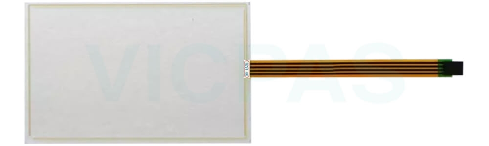 KUNDISCH E270215 ReV A MD100517 Touch Digitizer Glass Repair Replacement