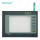 HM-651 HM-650S HM-651S HM-740 HM-740S Operator Panel Keypad Touch Screen Glass
