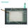 HM-651 HM-650S HM-651S HM-740 HM-740S Operator Panel Keypad Touch Screen Glass