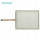 HM-651 HM-650S HM-651S HM-740 HM-740S Operator Panel Keypad Touch Screen Glass