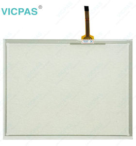 WN-3777D A4 HMI Panel Glass Repair Replacement