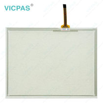 WN-3777D A4 HMI Panel Glass Repair Replacement
