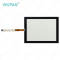 ELO E984988 SCN-A5-FZT12.1-BZ5-0H1-R BIZERBA HMI Touch Glass