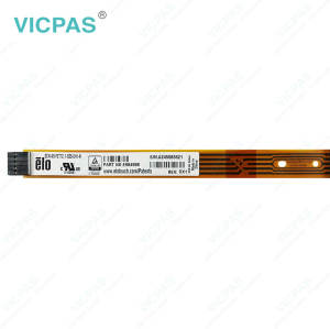 ELO E984988 SCN-A5-FZT12.1-BZ5-0H1-R BIZERBA HMI Touch Glass
