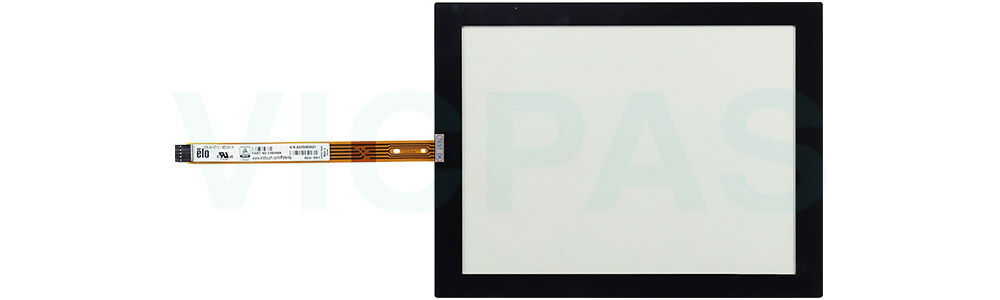 ELO E984988 SCN-A5-FZT12.1-BZ5-0H1-R BIZERBA Touchscreen Repair Replacement ELO E984988 SCN-A5-FZT12.1-BZ5-0H1-R BIZERBA Touchscreen Repair Replacement
