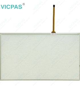 ST-101012 Touch Panel Replacement