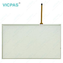 ST-101012 Touch Panel Replacement