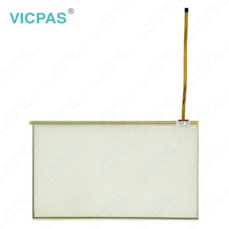 JSDA-3631A FTDAM 3631 Touch Membrane Replacement