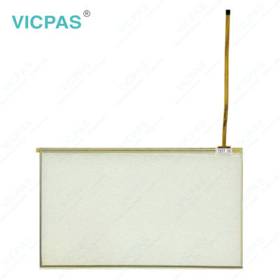 JSDA-3631A FTDAM 3631 Touch Membrane Replacement