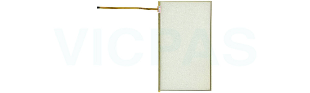 JSDA-3631A FTDAM 3631 Touch Panel Replacement
