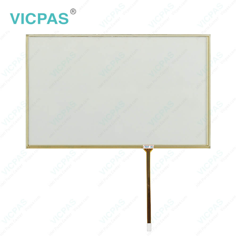 PWX8A00T-N PWX8A10T Front Overlay Touch Membrane Repair