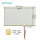 HITECH Beijer PWX8A00T PWX8A10T-N Touch Membrane Replace