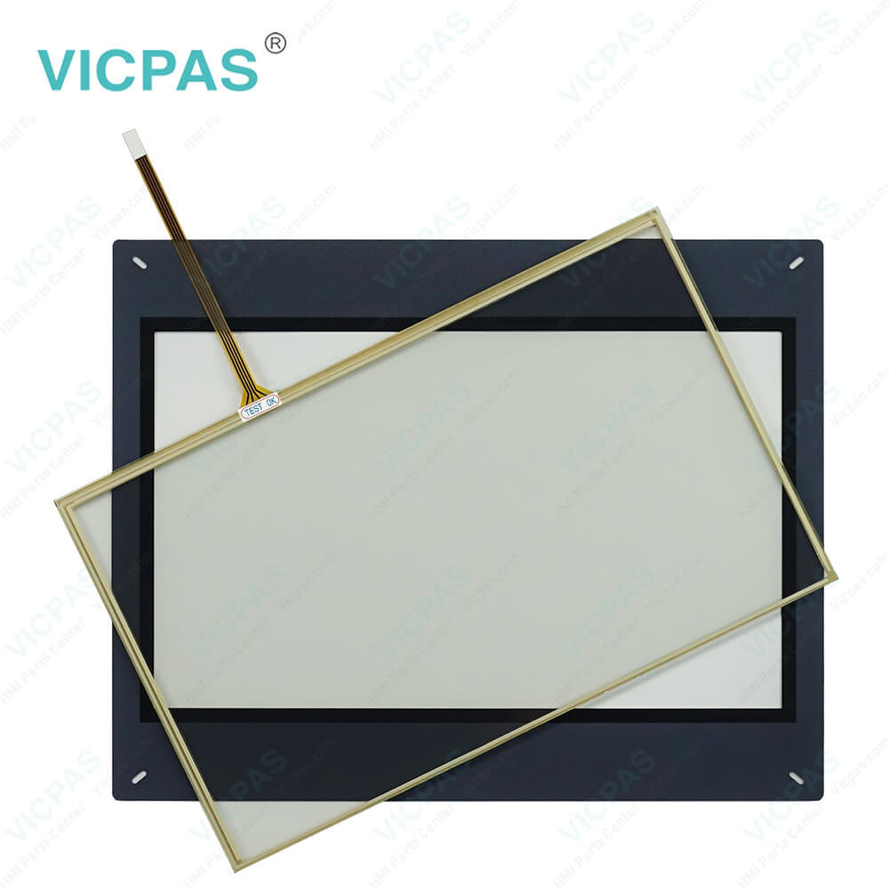 PWX8A00T-N PWX8A10T Front Overlay Touch Membrane Repair
