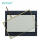 PWX8A00T-N PWX8A10T Front Overlay Touch Membrane Repair