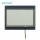 HITECH Beijer PWX8A00T PWX8A10T-N Touch Membrane Replace