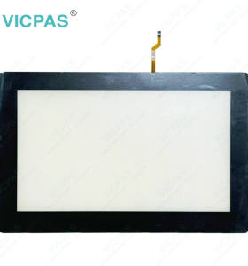 Unitronics USP-156-B10 USP-156-C10 Touch Screen Glass Repair