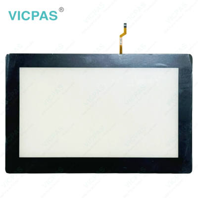 Unitronics USP-156-B10 USP-156-C10 Touch Screen Glass Repair