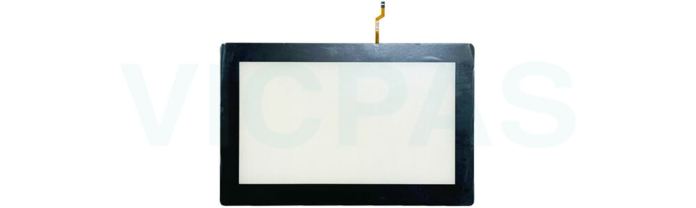 Unitronics UniStream® USP-156-B10 Touch Digitizer for HMI repair replacement