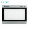 CTS6 T07-CH020 HMI Panel Glass Protective Film Replace