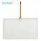 TP07I CTS6 T07I-CH030 Front Overlay Touch Screen Glass